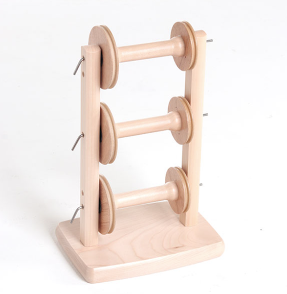 Ashford rullateline, pystymallinen