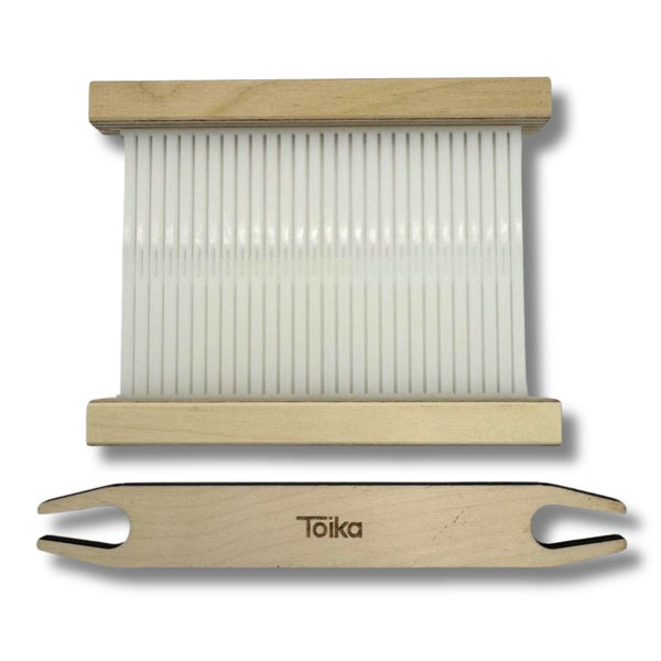 Nauhapirta 55 langalle/ 14 cm